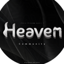 Discovery icon for Heaven. Discord server