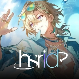 Discovery icon for Honkai: Star Rail Indonesia Discord server