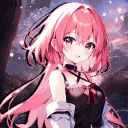 Discovery icon for Kawaii Corner (closed) Discord server