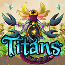 Discovery icon for Titans Ecosystem Discord server