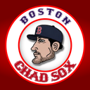 Discovery icon for Boston Chad Sox Nation Discord server