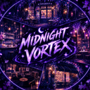 Discovery icon for MIDNIGHT VORTEX Discord server