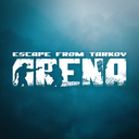 Discovery icon for Escape from Tarkov: Arena Discord server