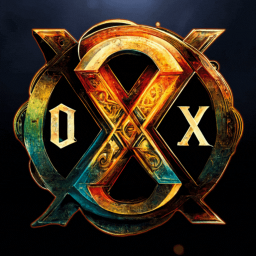 Discovery icon for OxygenOT Discord server