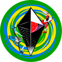Discovery icon for No Man's Sky Brasil Discord server