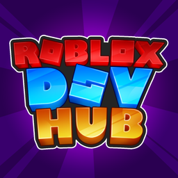 Discovery icon for Roblox Dev Hub Discord server
