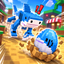 Discovery icon for ๐ค ๐๐ซ๐๐ฅ๐๐ฅ๐๐ซ๐จ | ๐๐ญ๐๐๐ฅ ๐ ๐๐ ๐ & ๐๐๐ Discord server