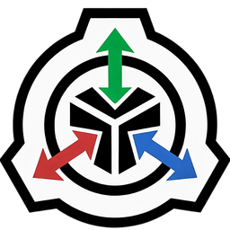 Discovery icon for SCP Contain Discord server