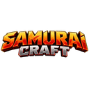 Discovery icon for SamuraiCraft Discord server