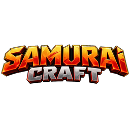 Discovery icon for SamuraiCraft Discord server