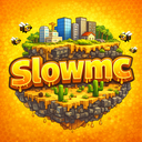 Discovery icon for SLOWMC Discord server