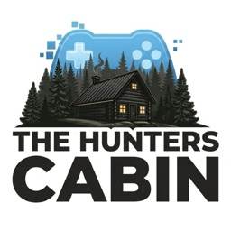Discovery icon for The Hunter's Cabin | Gaming Discord server