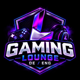 Discovery icon for Gaming Lounge DE/ENG x Lüneberg Hosting Discord server