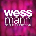 Discovery icon for wessmann Discord server