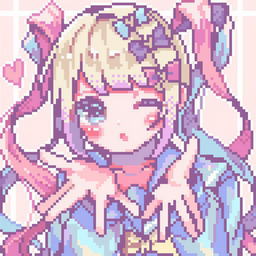 Discovery icon for 💀 Pixelitos | Comunidad 🖤 Discord server