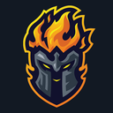 Discovery icon for IdleMMO Discord server