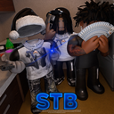Discovery icon for STB | Spin The Block Discord server