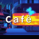Discovery icon for Cafe Discord server