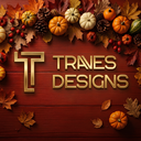 Discovery icon for Traves Designs Discord server