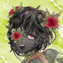 Discovery icon for 🪼 wacky’s cafè・REVAMP・art ㆍ gfx ㆍ comms ㆍ scl Discord server