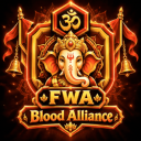Discovery icon for Blood Alliance Discord server