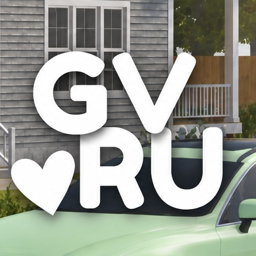 Discovery icon for š³ Greenville Roleplay Urban⢠Discord server