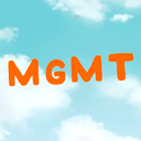 Discovery icon for MGMT Discord server