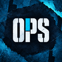 Discovery icon for Rainbow Six Siege Ops Discord server