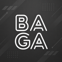 Discovery icon for baga project Discord server