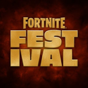 Discovery icon for Official Fortnite Festival Discord server