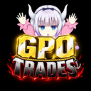 Discovery icon for GPO Trading Hub - Grand piece online Discord server