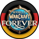 Discovery icon for World of Warcraft Forever - Deutsch Discord server