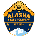 Discovery icon for Alaska State Roleplay | VC Only Discord server
