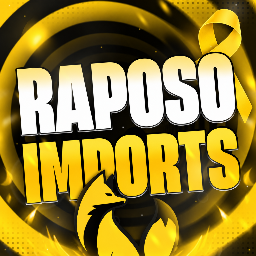 Discovery icon for Raposo Imports Discord server