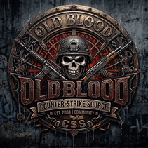Discovery icon for OldBlood Discord server