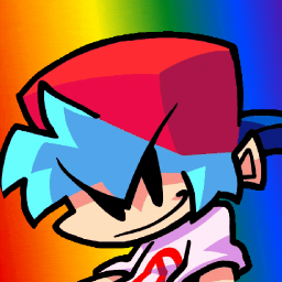 Discovery icon for Friday Night Funkin’ 🎤 FNF Discord server