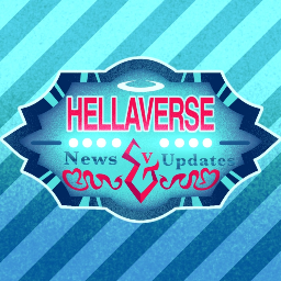 Discovery icon for Hellaverse News /IMP Tag Discord server