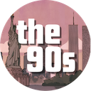 Discovery icon for The 90s Roleplay Discord server