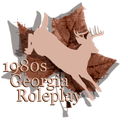 Discovery icon for 🍂 1980's Georgia Roleplay Discord server