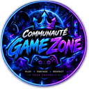 Discovery icon for Communauté GameZone Discord server