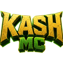 Discovery icon for KASH MC | SURVIVAL Discord server