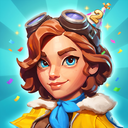 Discovery icon for Heroes of History Discord server