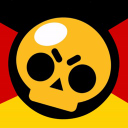 Discovery icon for BrawlStars German Discord server