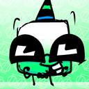 Discovery icon for Uproxide's Birthday Land Discord server