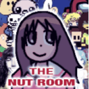 Discovery icon for The Nut Room™ | Emojis - Stickers - Community - Furry? Discord server