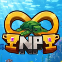 Discovery icon for INFINITY NP Discord server