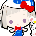 Discovery icon for bsd ୨୧ bungo stray dogs Discord server
