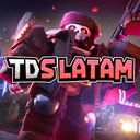 Discovery icon for ✨ TDS Latinoamerica Discord server
