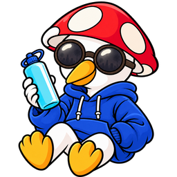 Discovery icon for Hydrate Discord server