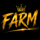 Discovery icon for 🔥 FARM 🔥 Discord server